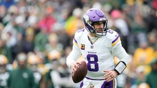 Steelers, Falcons Are Now The Two Teams Kirk Cousins' Camp Are Eyeing "It Could Happen" For 2024 (Steelers News). Photo by Patrick McDermott / Getty Images